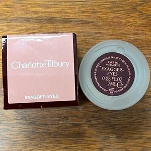 Charlotte Tilbury Eyes to Mesmerise in the shade Exagger-Eyes.